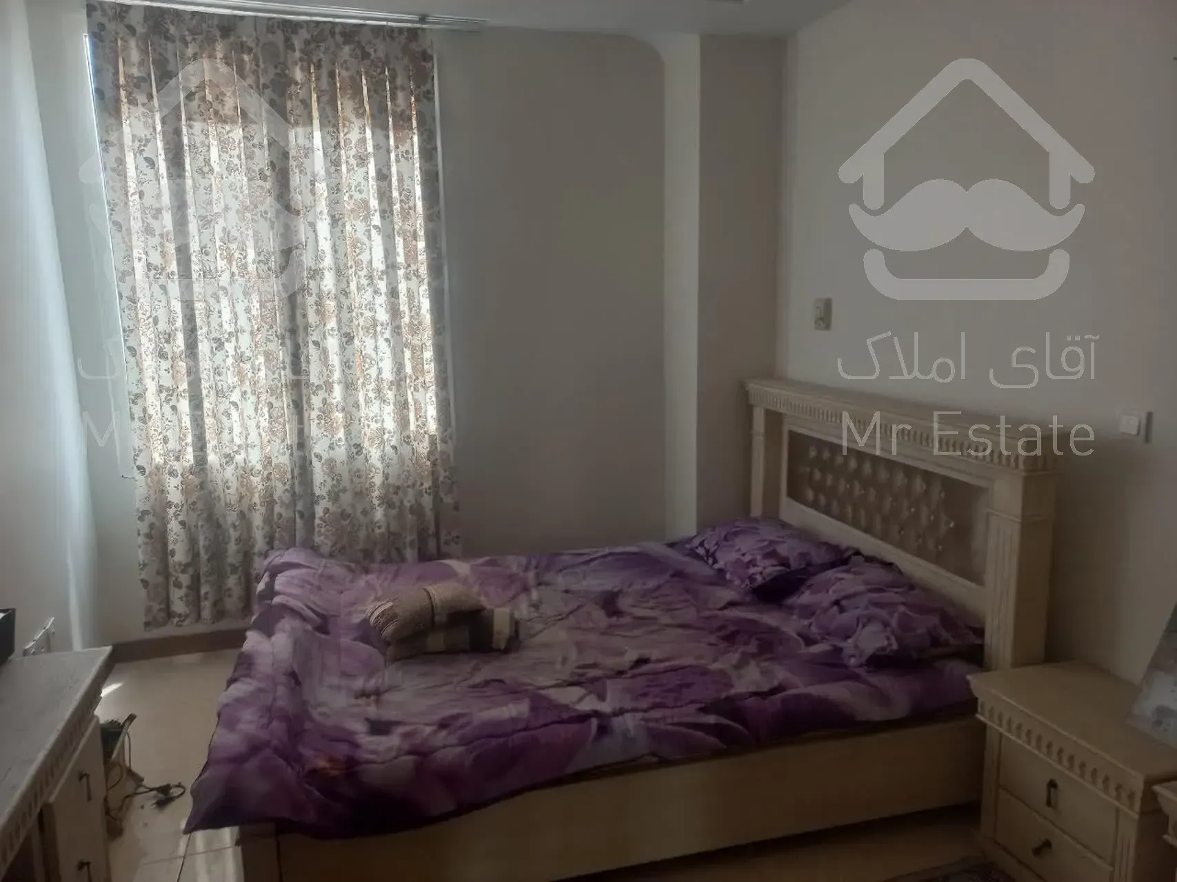 115 متر /دو خوابه/دوقدمی دریاچه/فوری/تخلیه