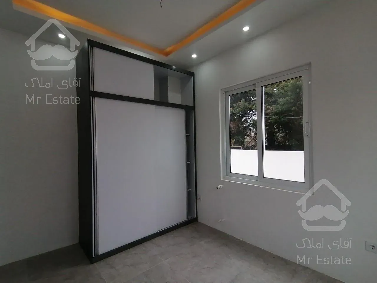 فروش ویلا استخردار مدرن قیمت کاسبی