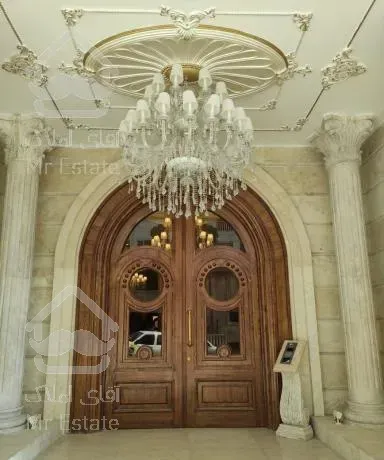 113متر 2خواب برج مجلل الماس رونیکا پلاس