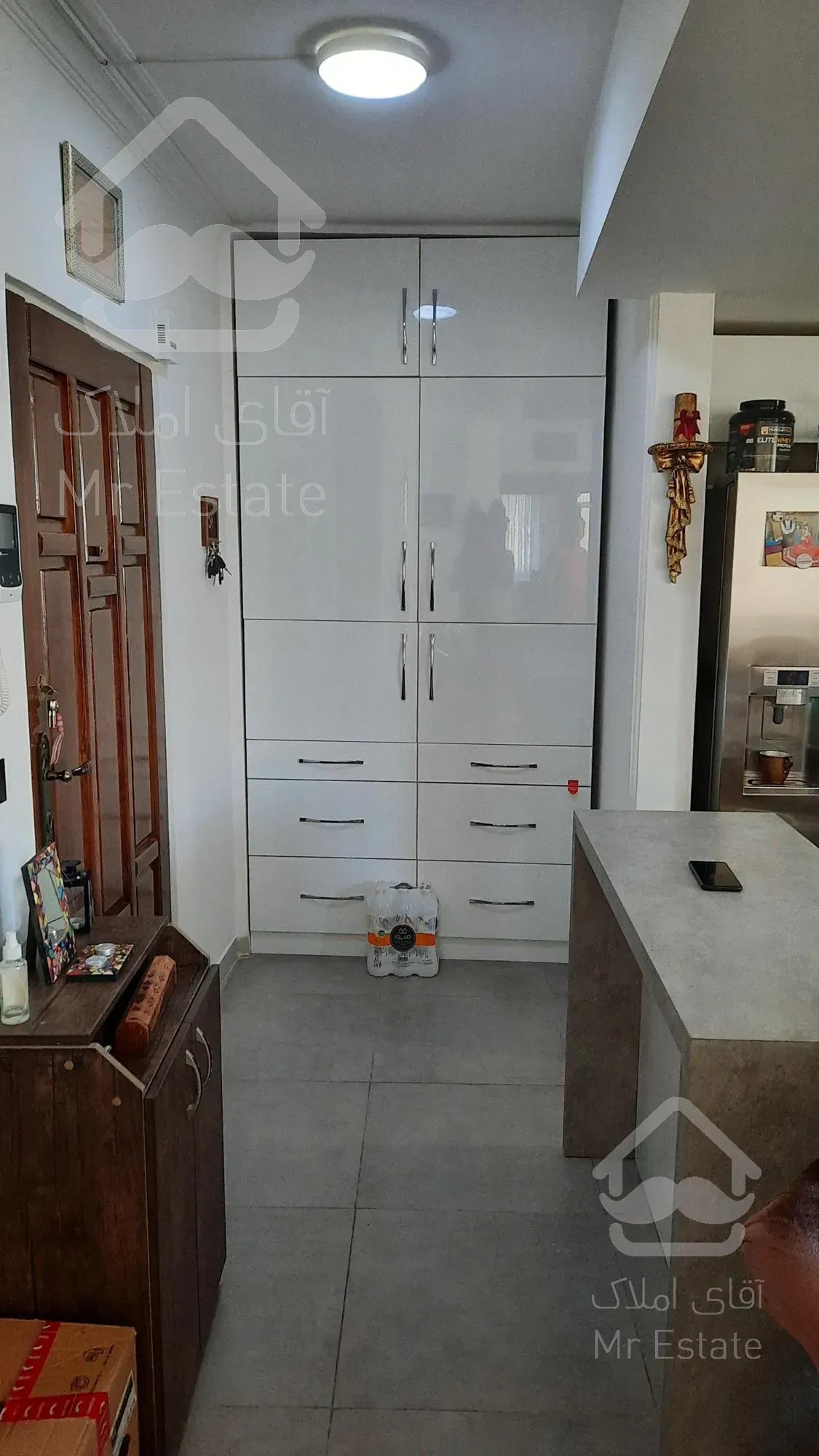 بهارشمالی/ ۷۶متر / ۲ خواب / فول امکانات