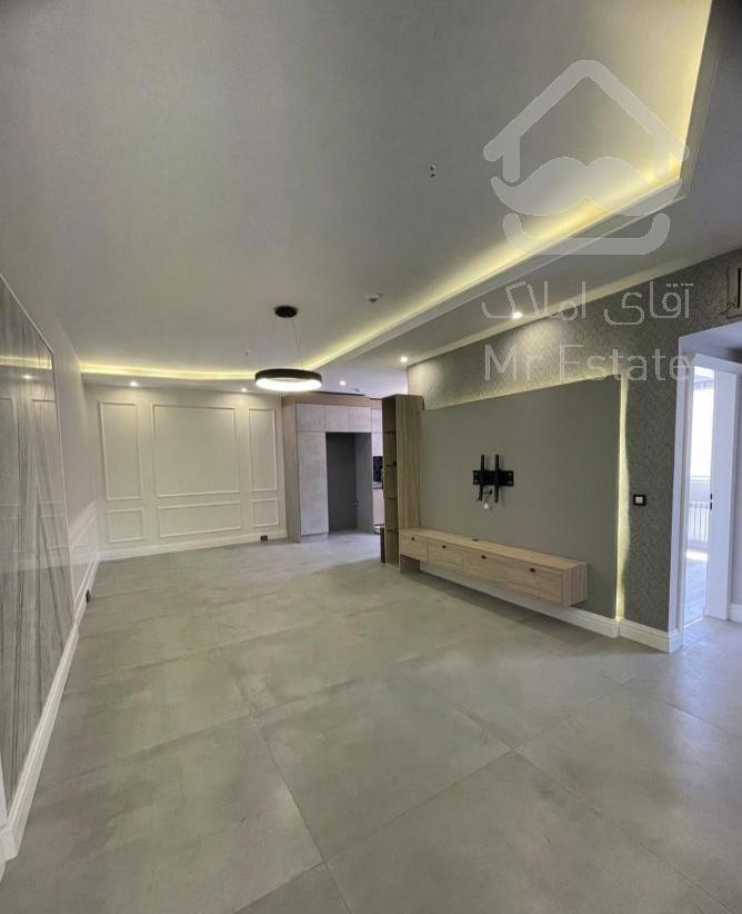 ۸۵متر فول دیزاین چهارباغ‌شرقی