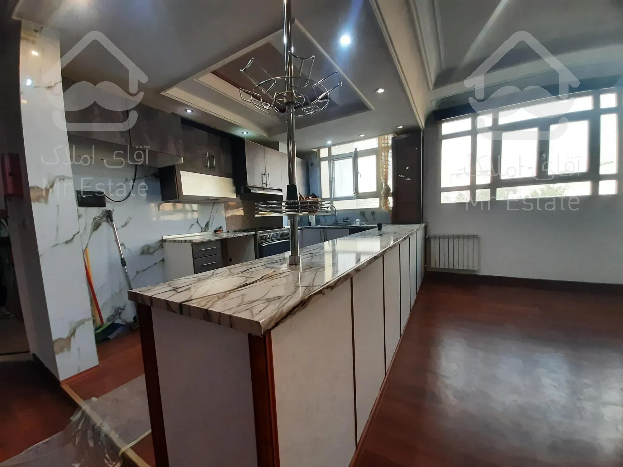 شهرک غرب ۳خواب تکواحدی