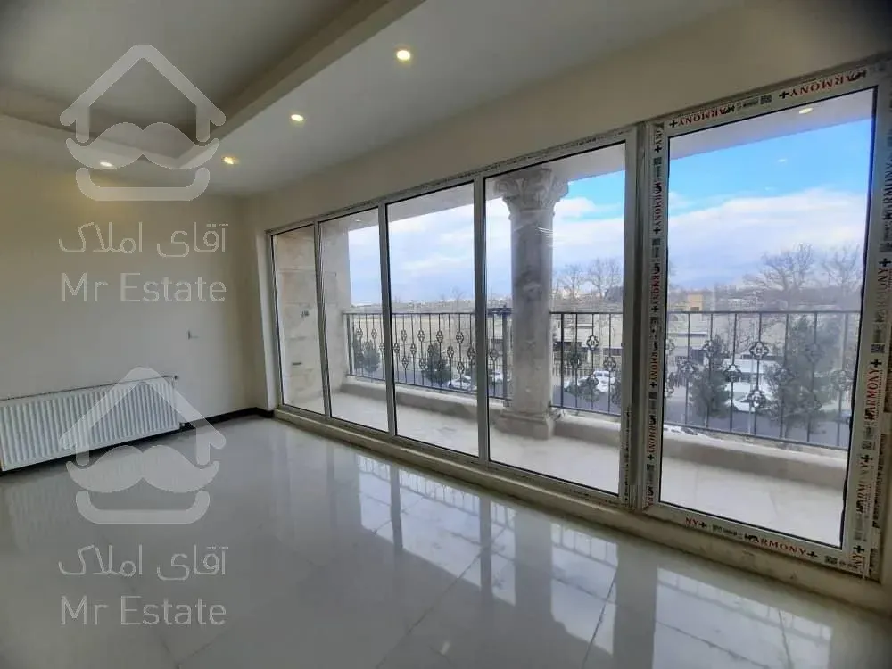 150متر۳خواب*نوساز*شهرک ناز*