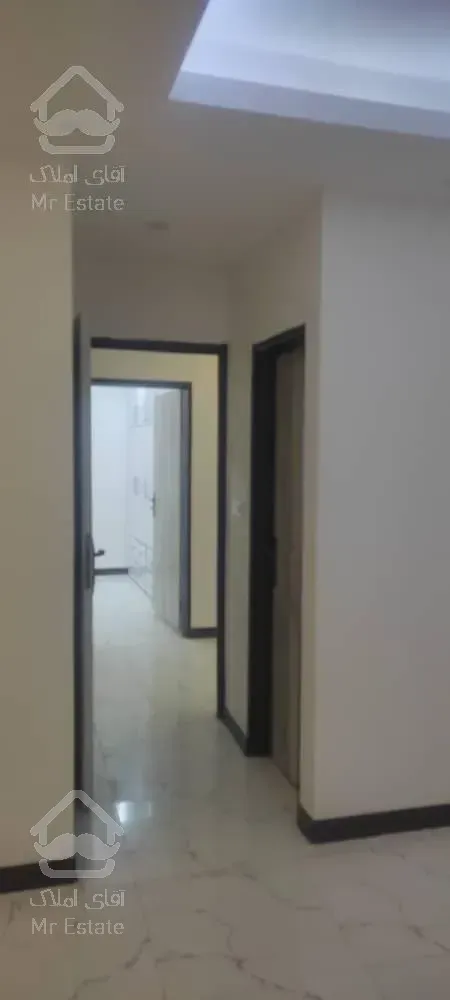 باهنر/140متر3/خواب3تراس/کلیدنخورده