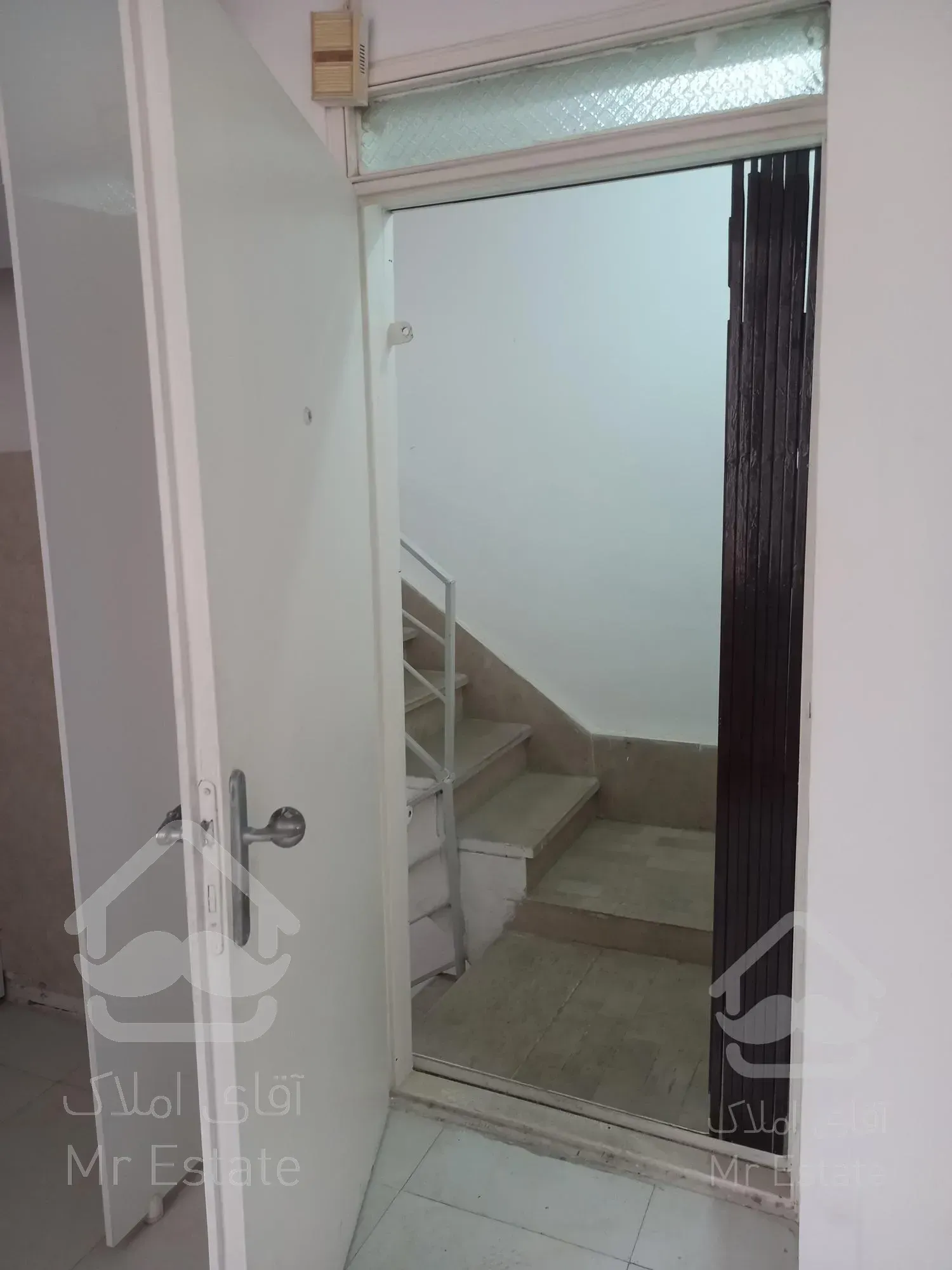 آپارتمان ۴۵ متری تک خواب تکواحدی