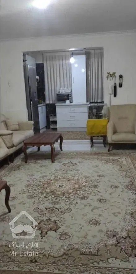 ۴۰متر خوش‌ نقشه تک واحدی