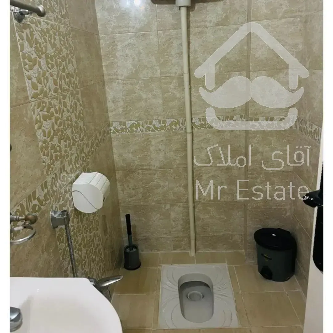 آپارتمان ۱۲۰ متری تاپ لوکیشن/سرمایه گذاری