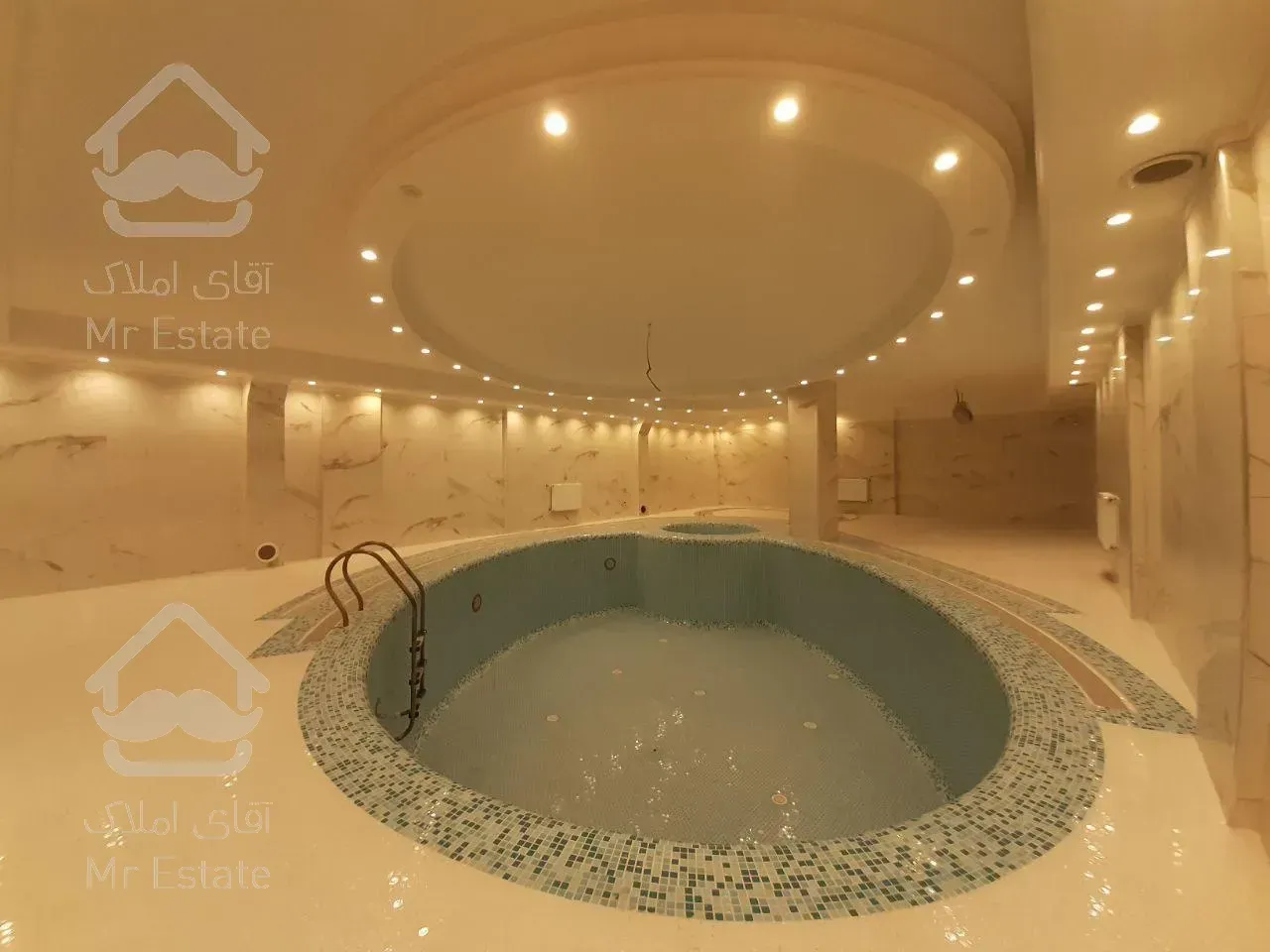 رهن و اجاره واحد 230 متری در اندرزگو منطقه 1