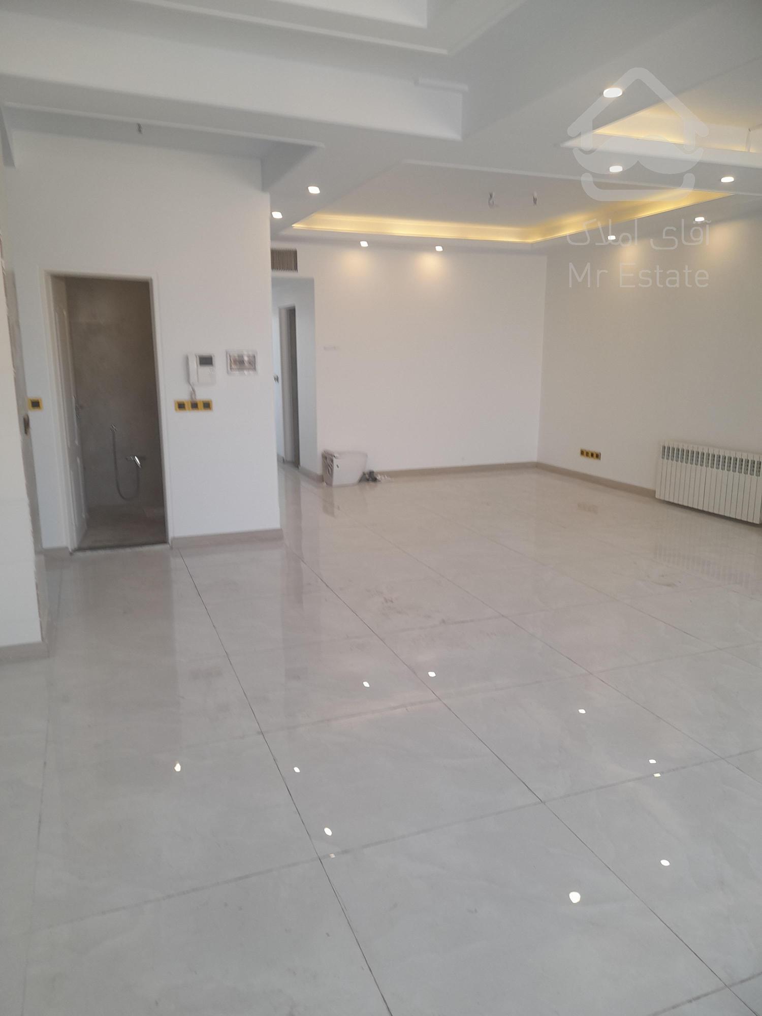 فروش آپارتمان ۷۵ متری در جنت آباد مرکزی خوش نقشه دو خواب غرق در نور