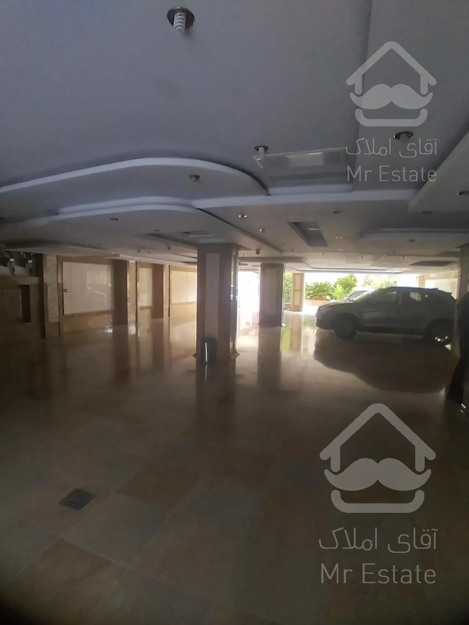 ۷۸ متر بهترین موقعیت جردن