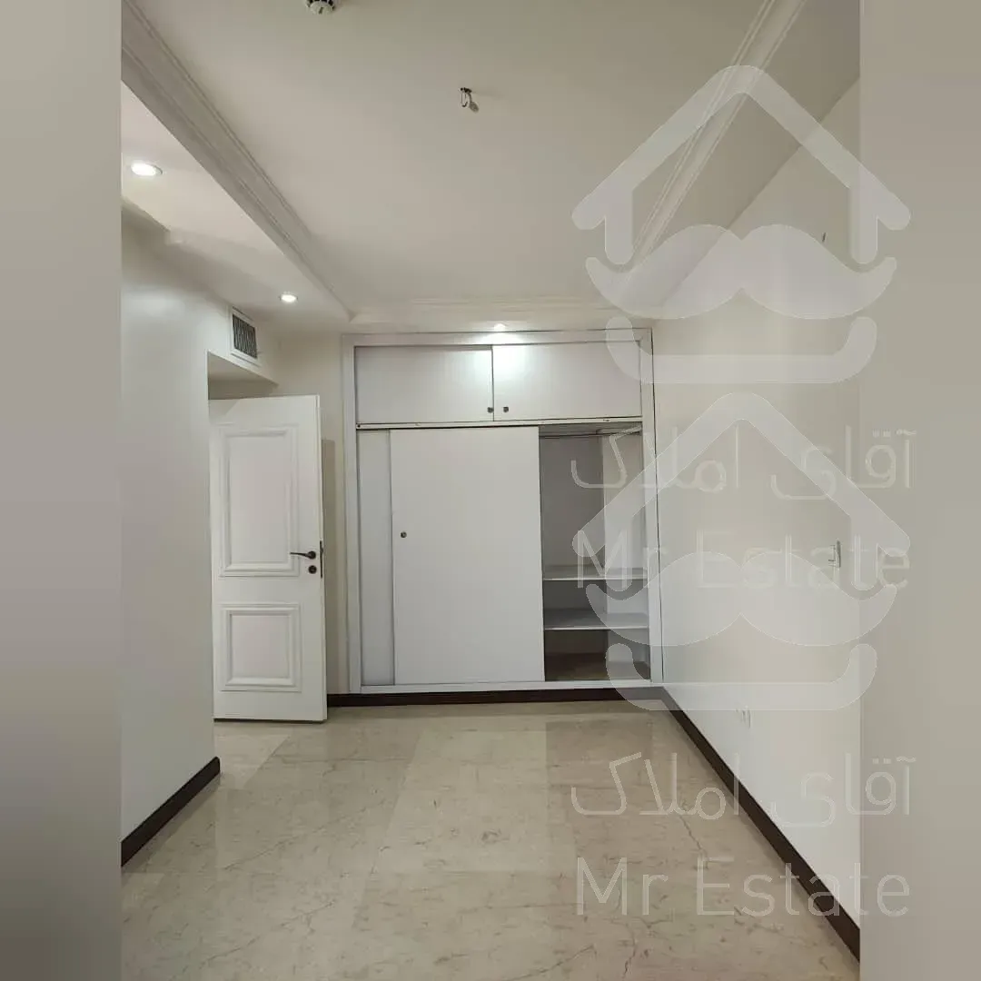 آپارتمان ۱۲۰ متری ویوی دریاچه مناسب سرمایه گذاری اقساطی