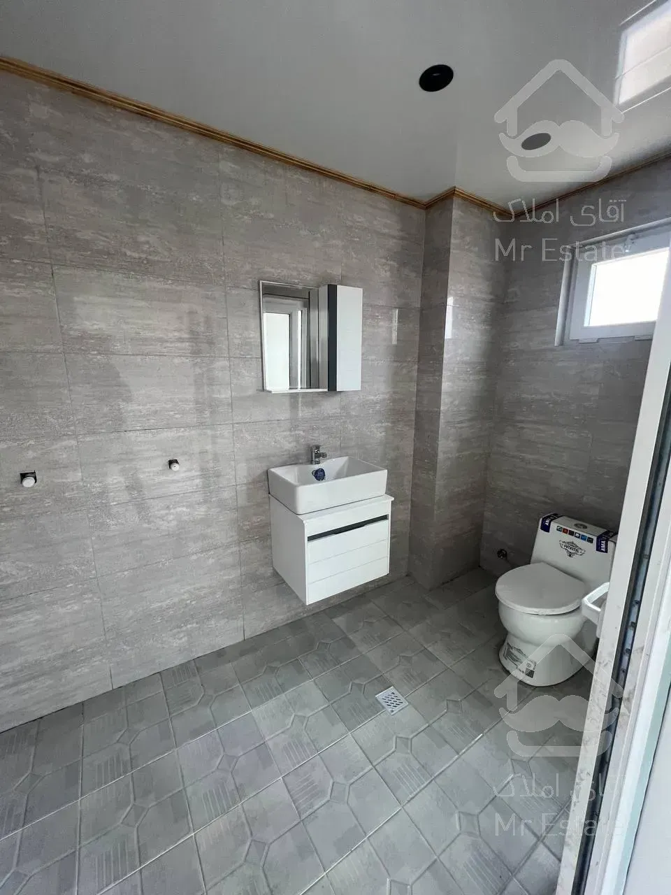 فروش ویلا فلت روف گاردن