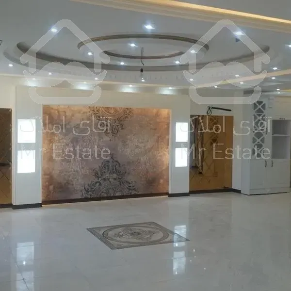 رهن و اجاره ویلا ۲۳۰متر فاز ۴ در شهرک غرب