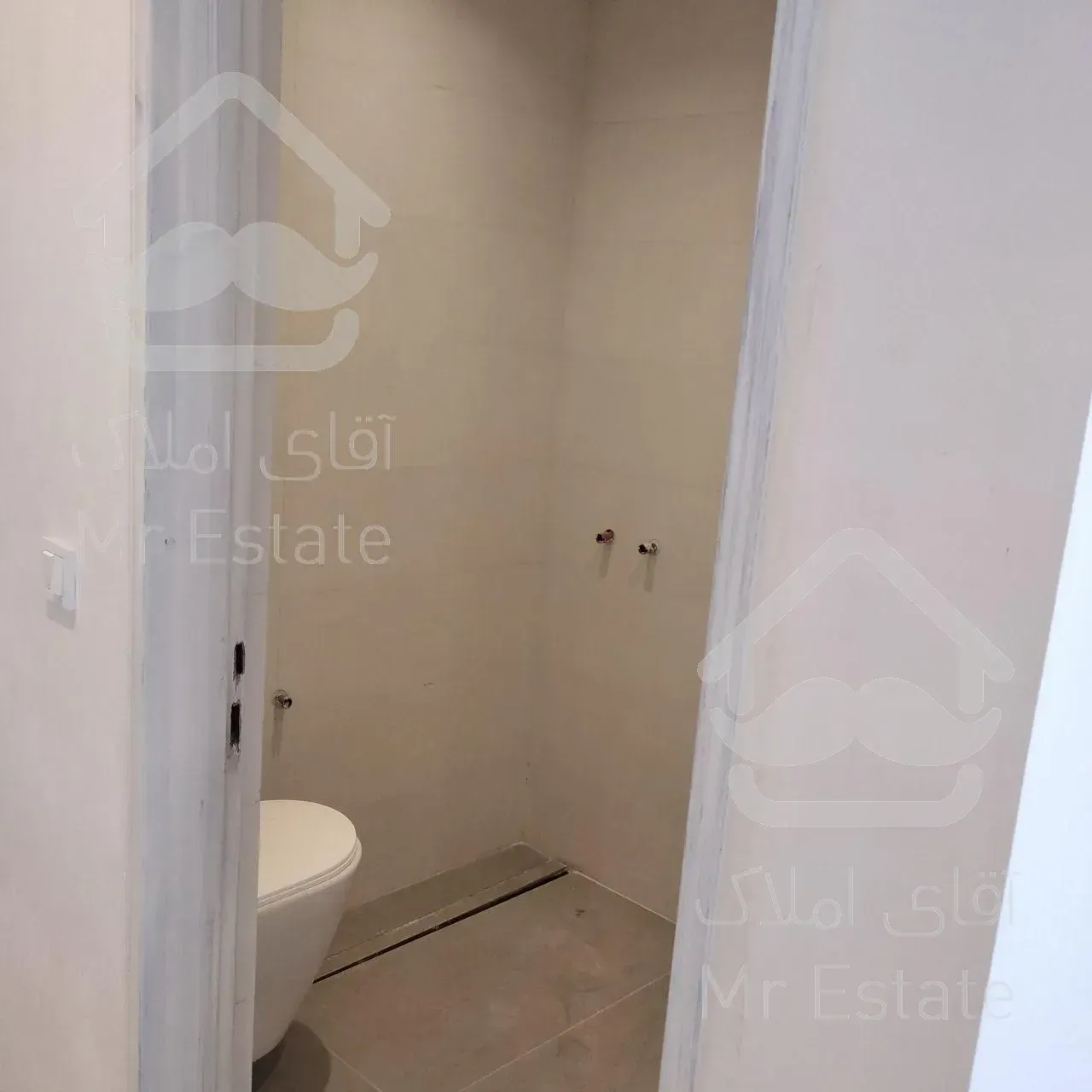 189 متری تک واحدی لوکس شهرجدید هشتگرد