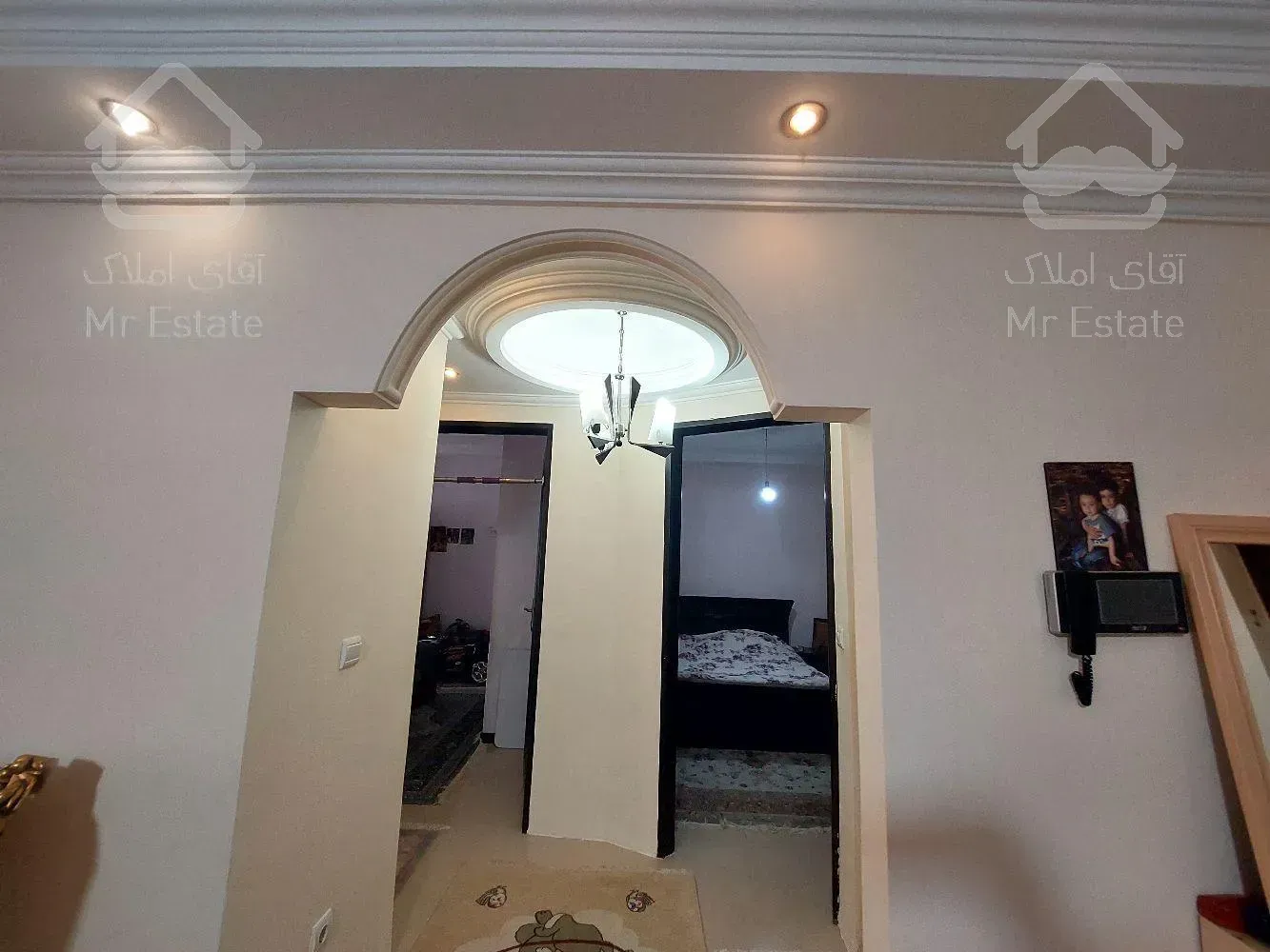 فروش خانه در چالوس خیابان رادیو