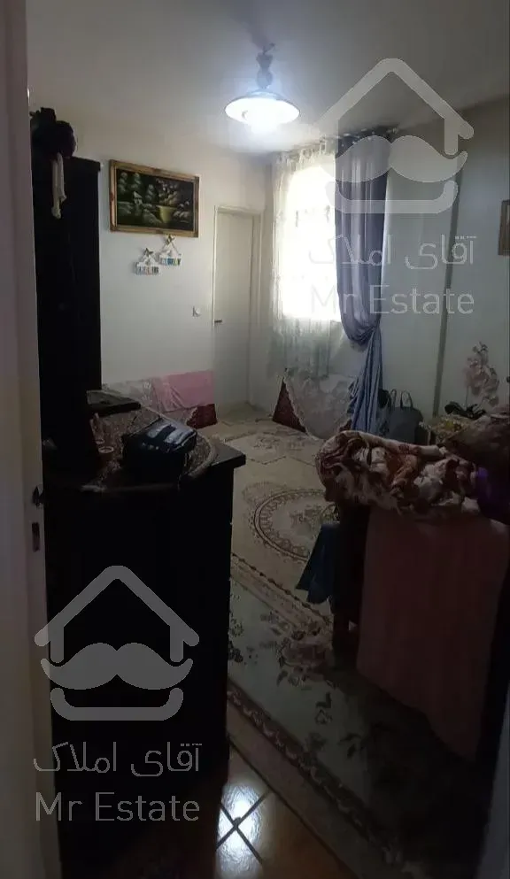 ۶۰ متری،دونبش،دوطرف نورگیر