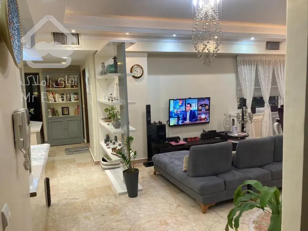 پیش فروش آپارتمان 100متری به صورت وام و اقساط