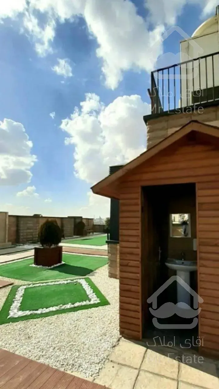 ۸۰متر کماسایی بازسازی شده