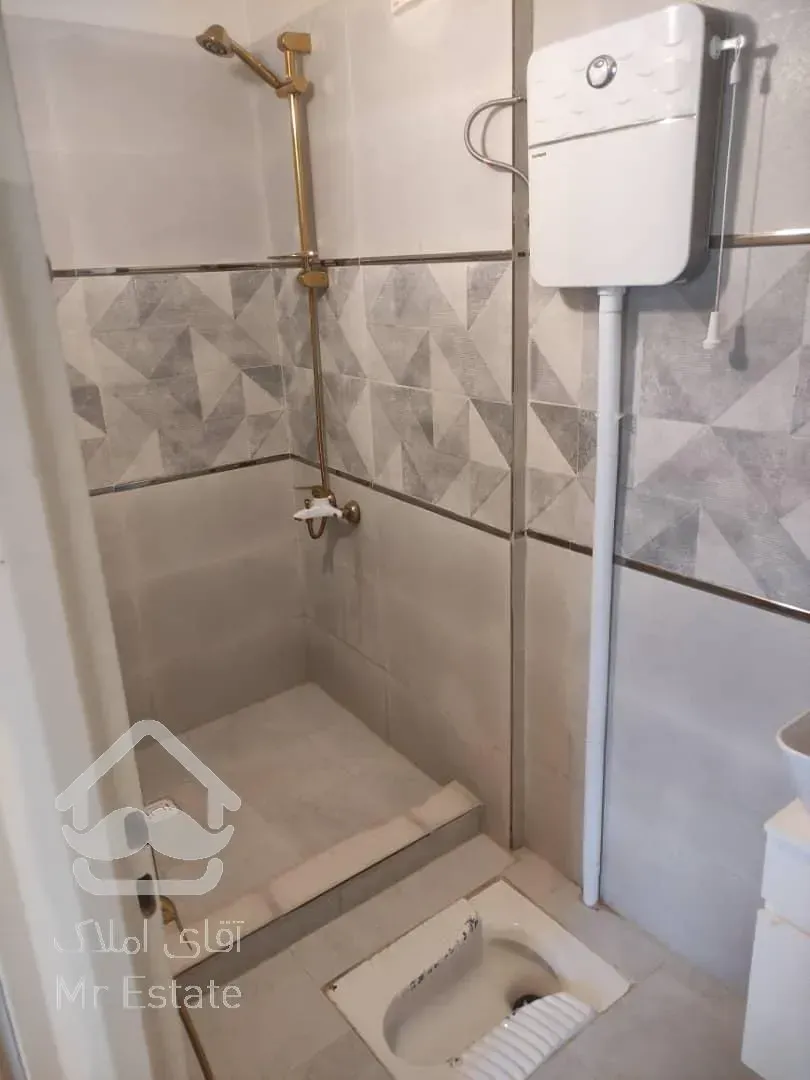 ۴۱ متر یک خواب آزادی دوبر