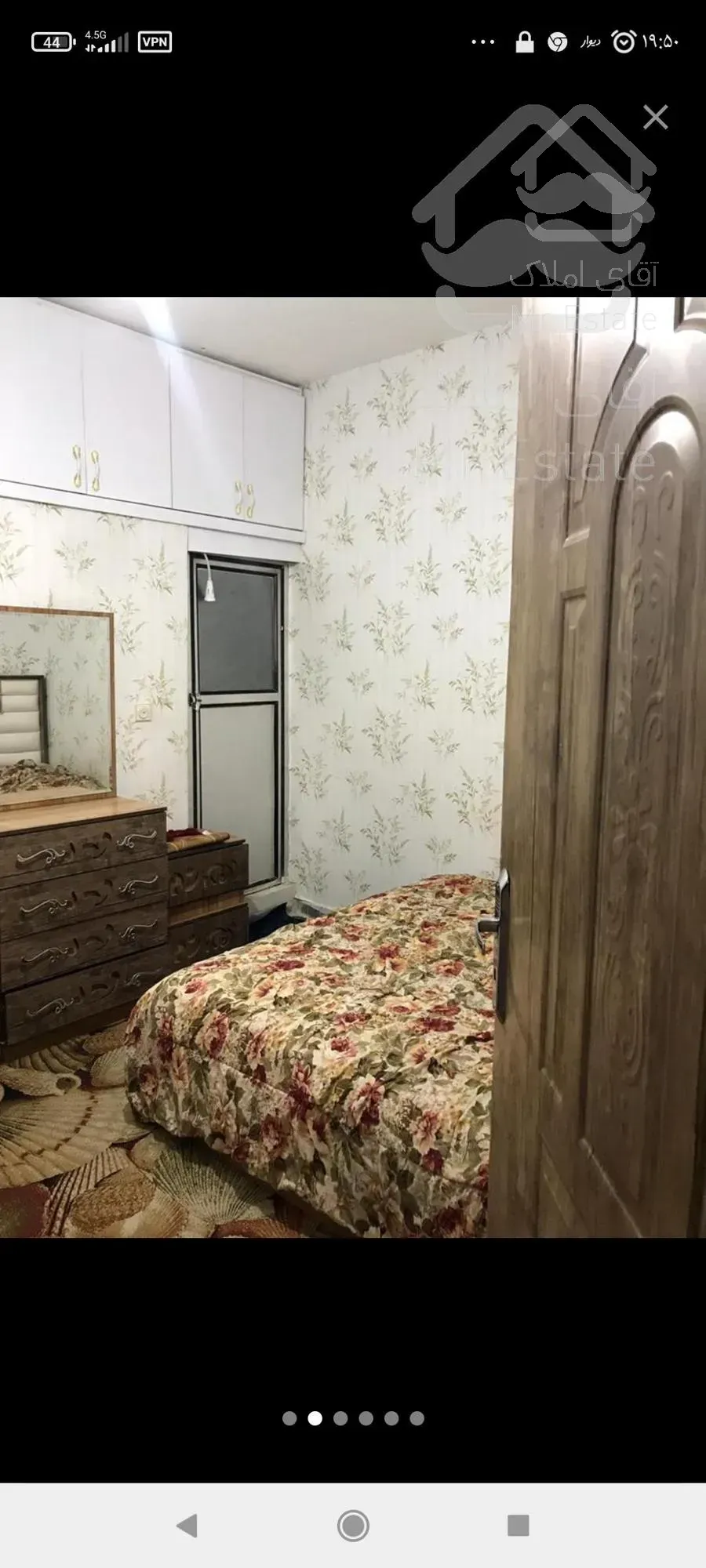 آپارتمان شیک مخصوص سخت پسندان