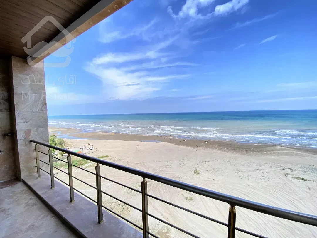 رهن و اجاره اپارتمان ساحلی نور