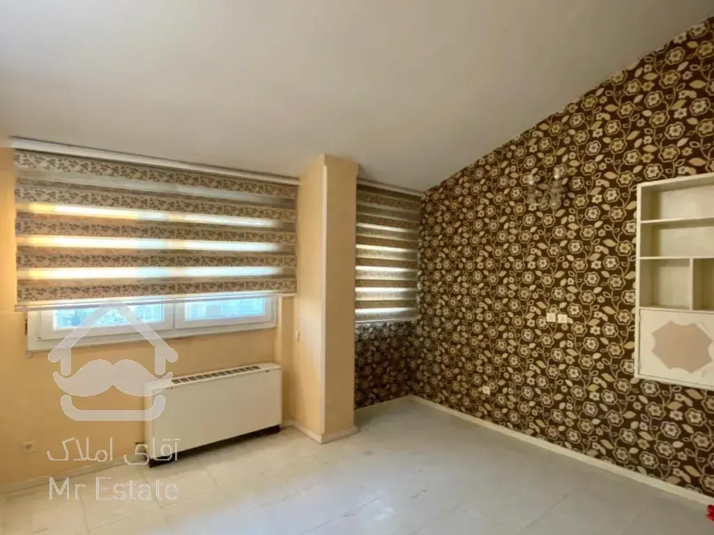 اجاره ویلائی ۳طبقه مستقل شهرک غرب