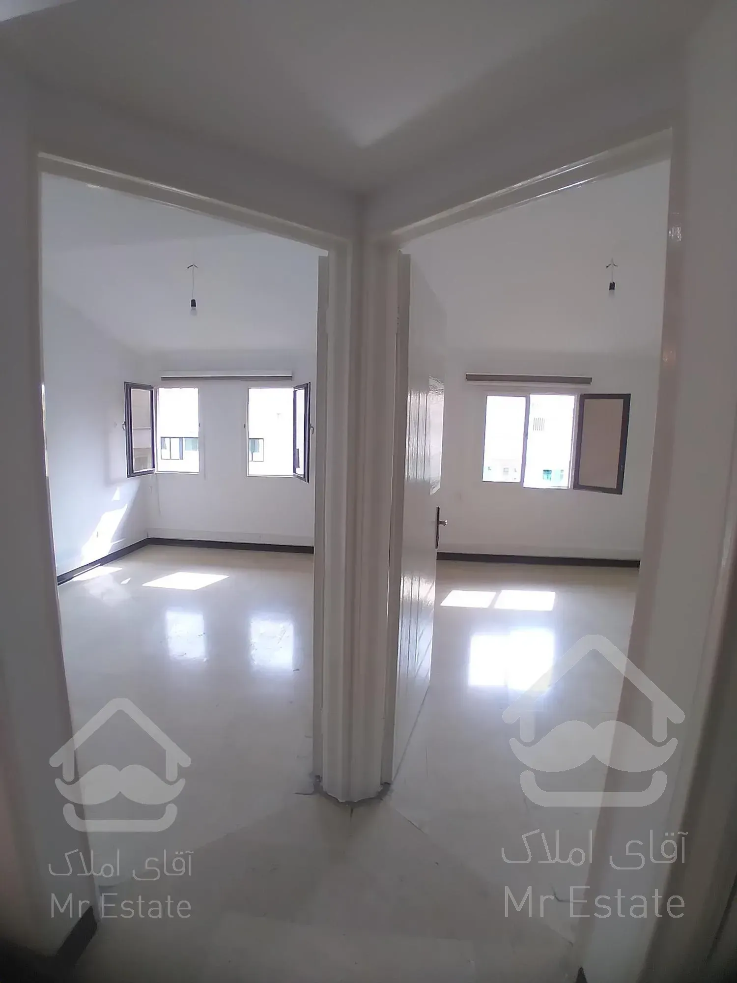 ۱۰۱ متر ( سند اداری )