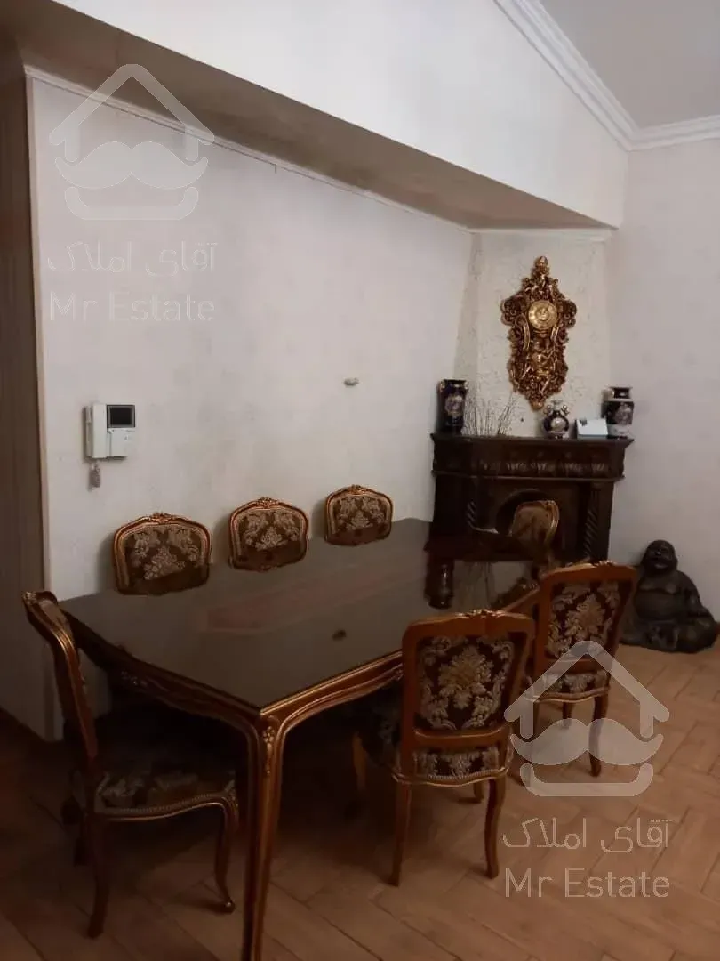 اجاره آپارتمان ۳ خواب خوش نقشه نورگیر عالی شخصی ساز دریاچه چیتگر