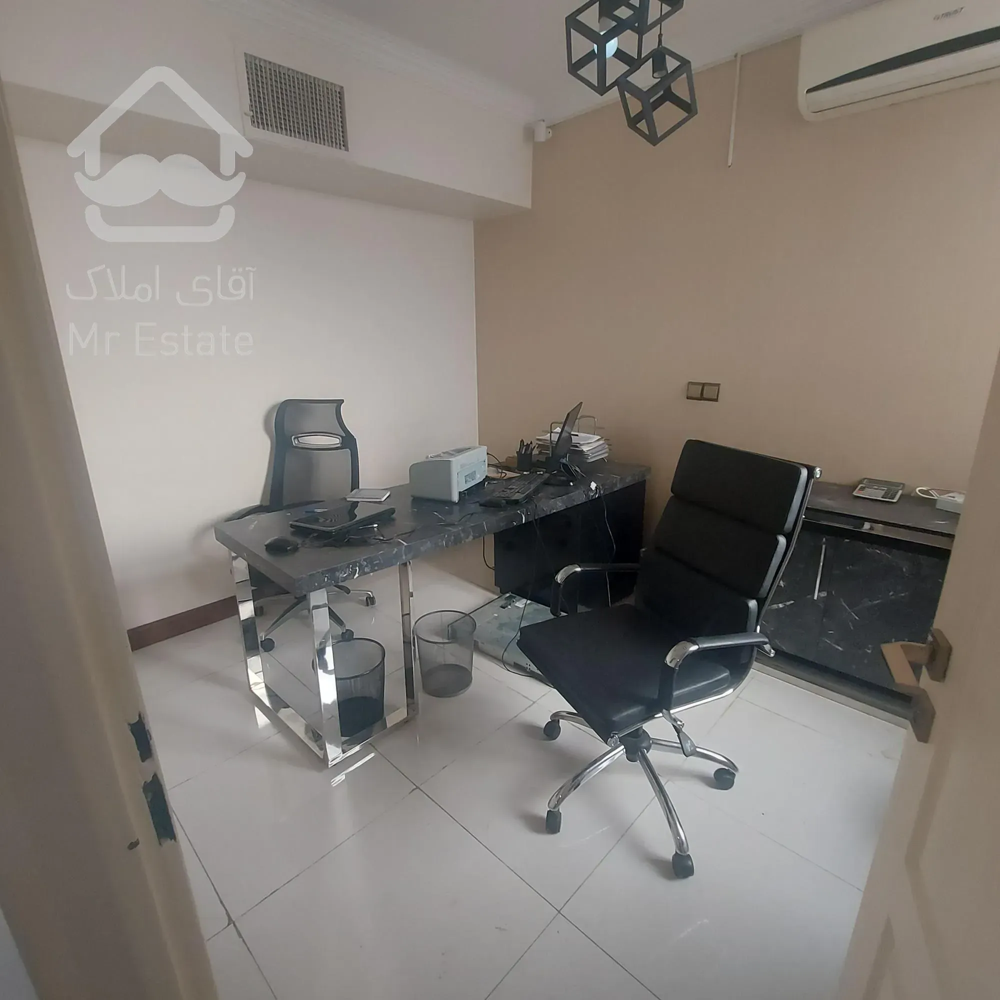 اجاره واحد ۱۳۷متری بهترین لوکیشن منطقه2