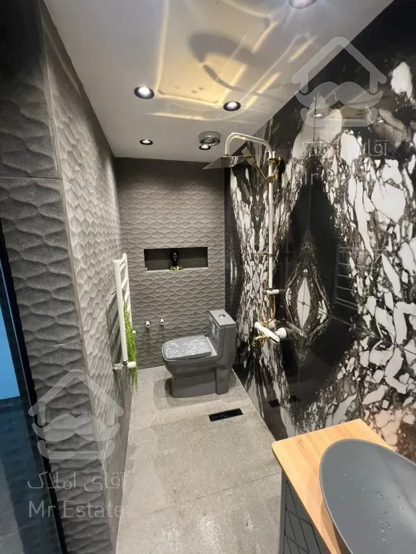 فروش ویلا لوکس شهرک بر جاده