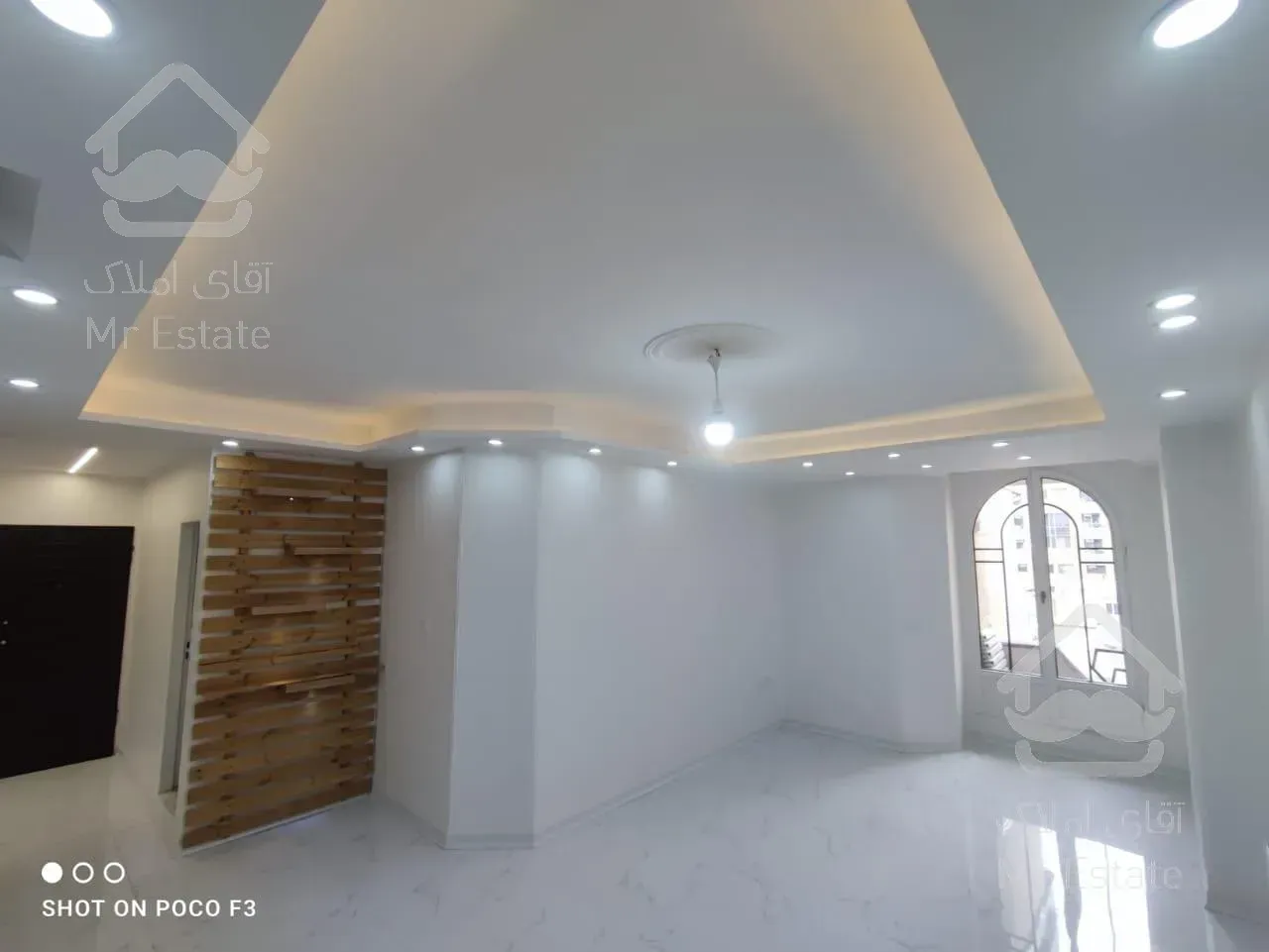 ۵۵متر تک خواب