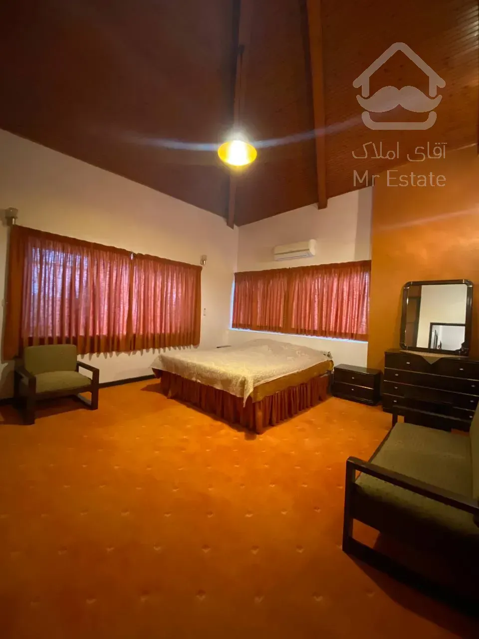 رهن و اجاره ویلا مبله شهرمی رویان