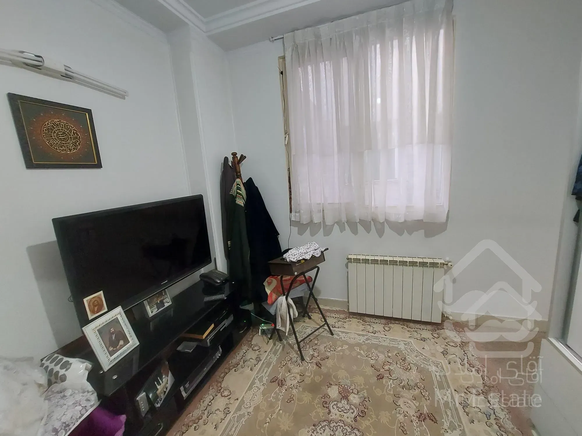 فروش آپارتمان مسکونی ۷۳متر ۲خواب کریمخان خردمند جنوبی