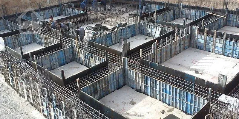 واحد لوکس ۱۰۰متری بصورت پیش فروش در چیتگر