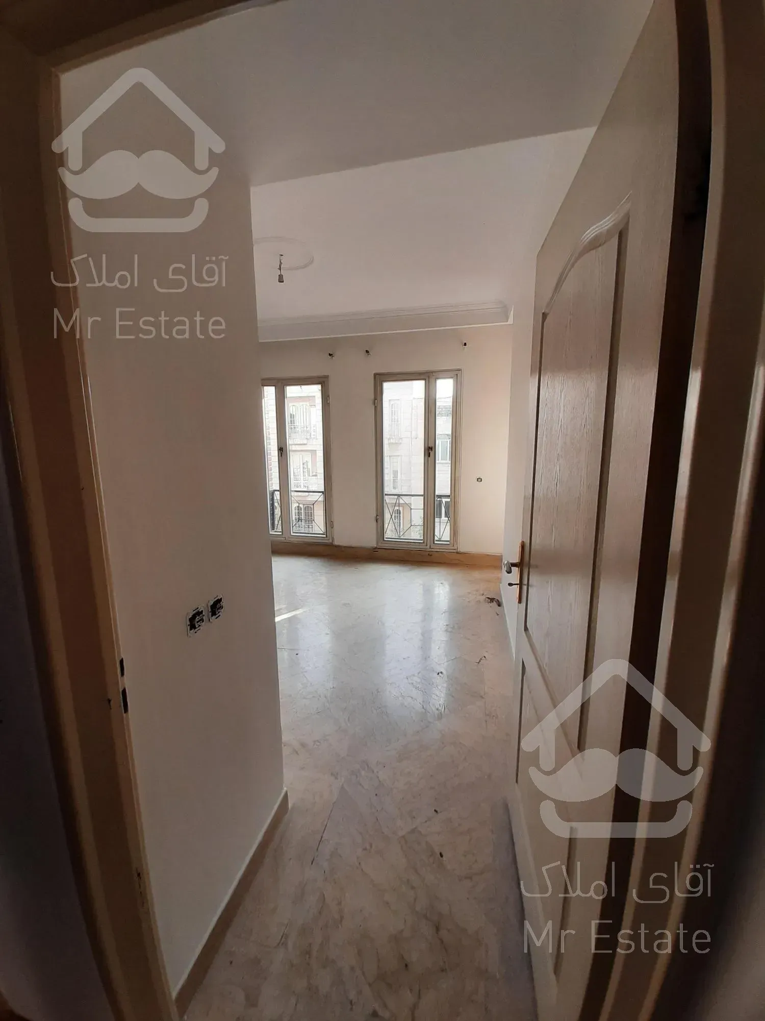 سعادت آباد ۱۴۵متر ۲خواب