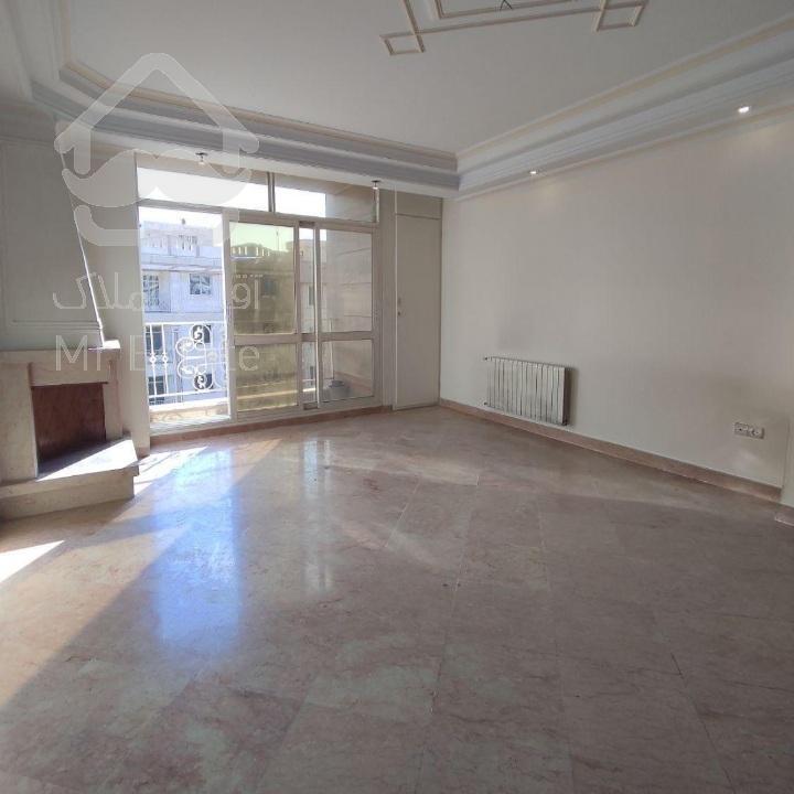 فروش آپارتمان ۸۰‌متری در جنت آباد مرکزی فول دو خواب سالن پرده خور