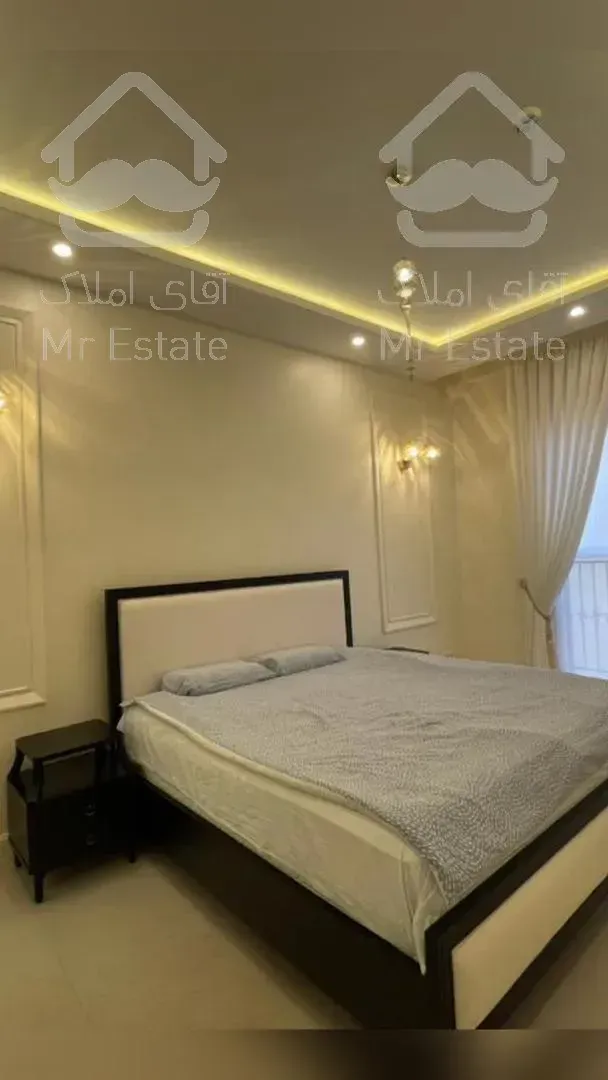 آپارتمان۱۶۵متر،تاپ لوکیشن،سامانیه