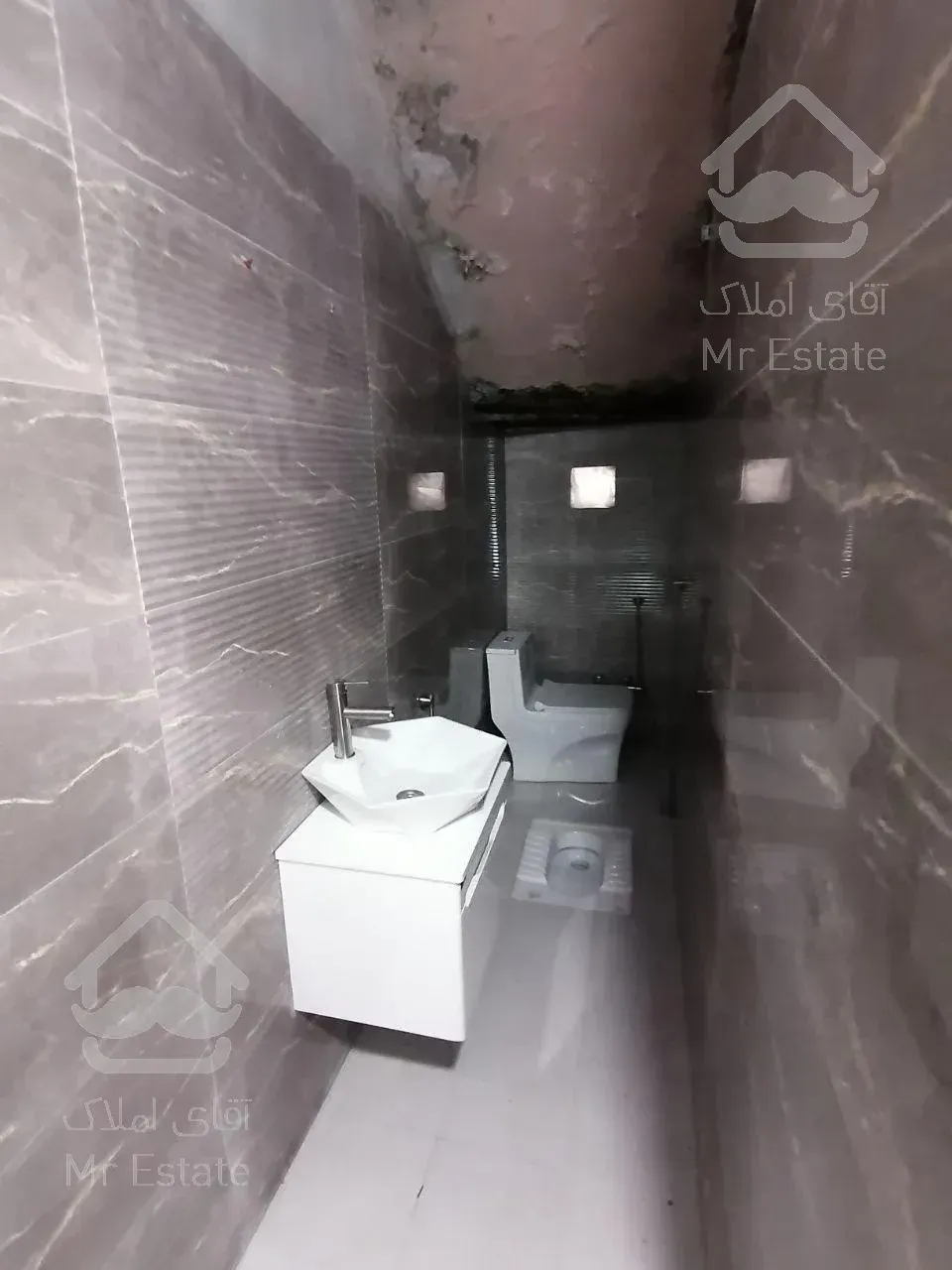 ویلا مستقل نوساز رهن