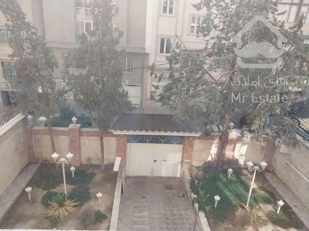 ۷۰۰ متر زیربنا موقعیت اداری