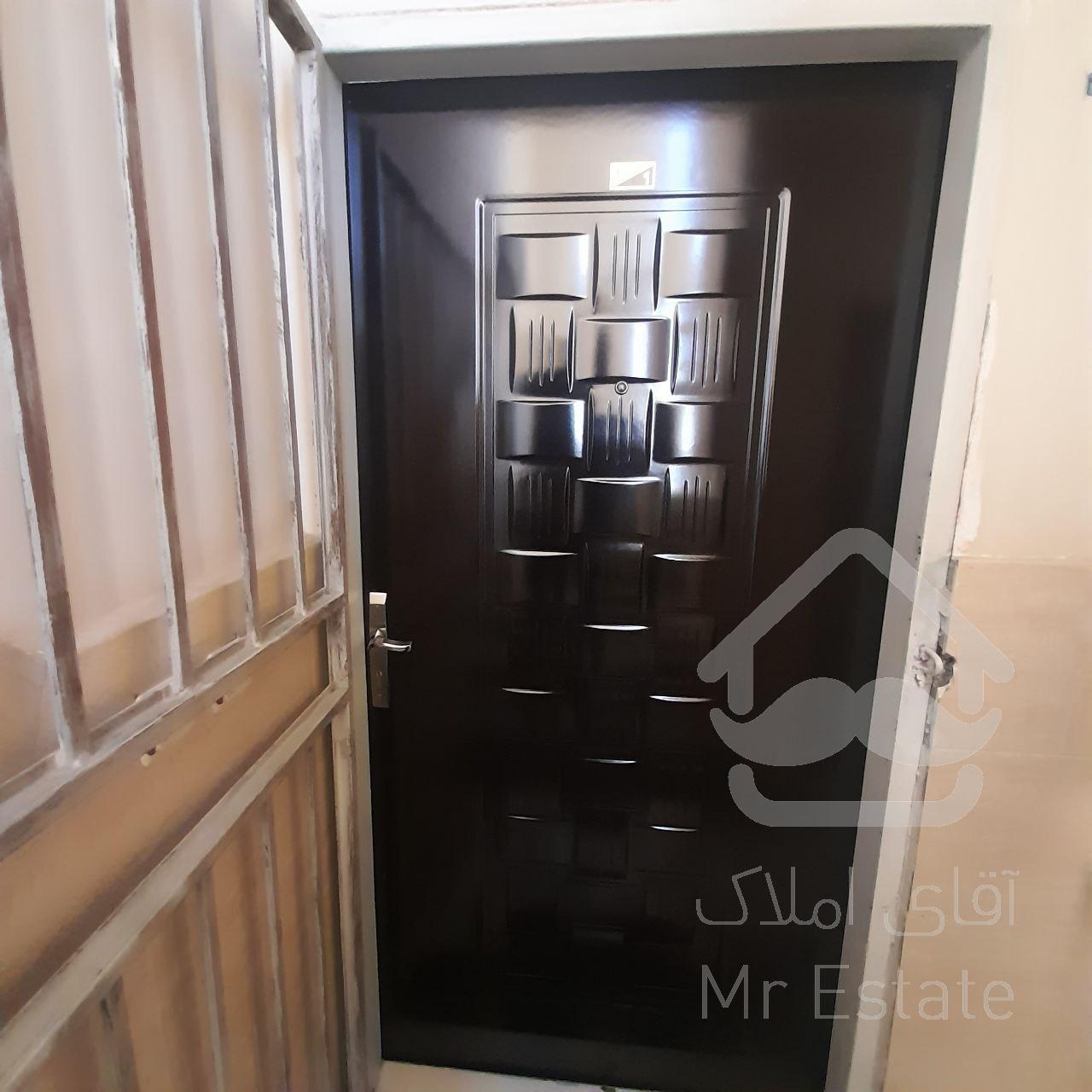 فروش آپارتمان ۱۱۰ متری در شهر جدید هشتگرد