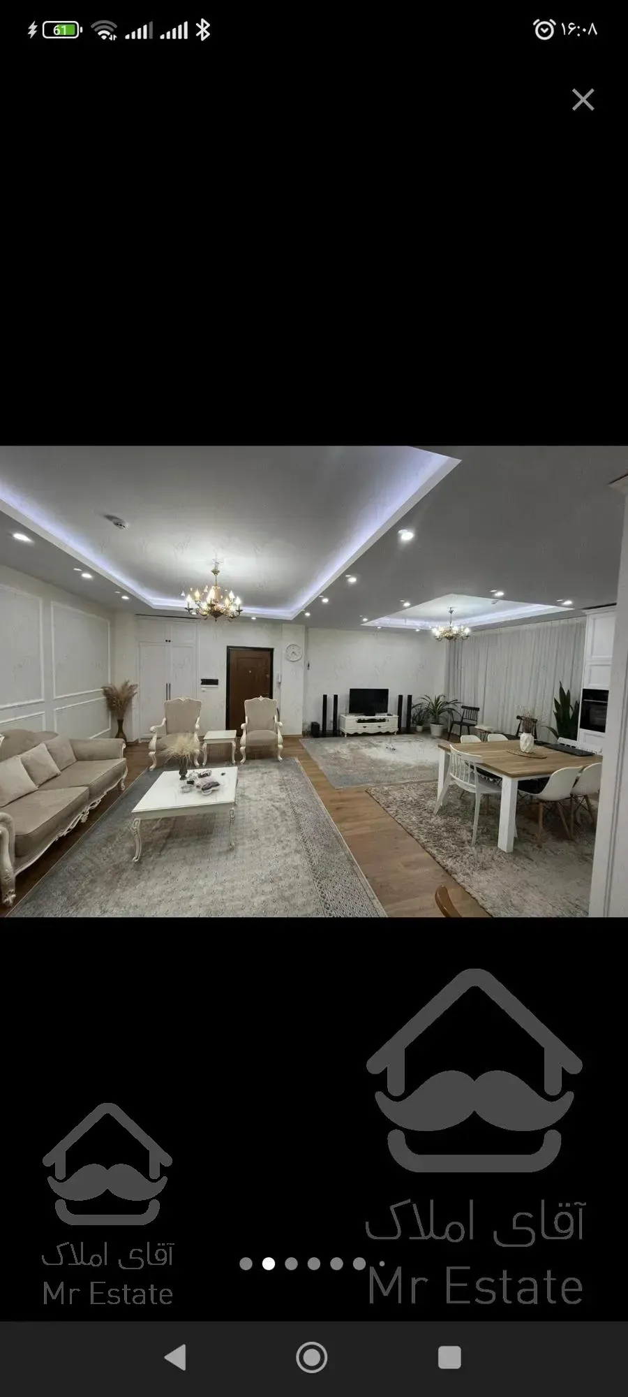 96متردو خواب فول امکانات بوستان