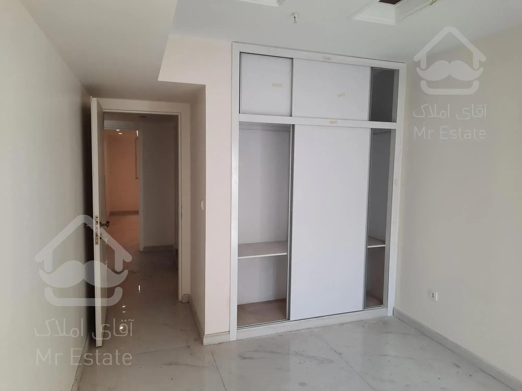 فروش آپارتمان ۱۲۷ متر / ۳خواب / نوساز / بهارشمالی