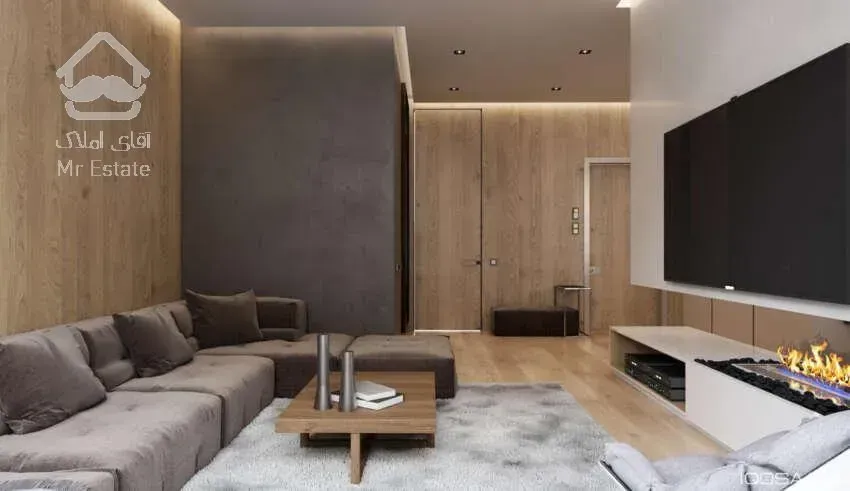 مجتمع خوش فروش پردیس/بازسازی شده