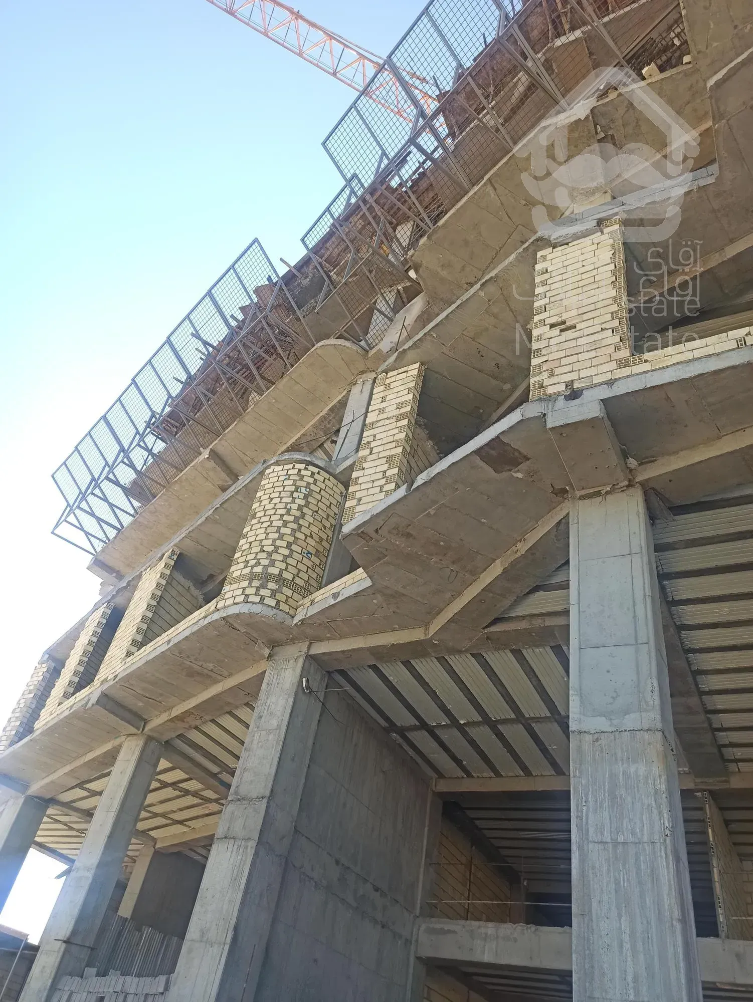 پیش فروش / گلستان