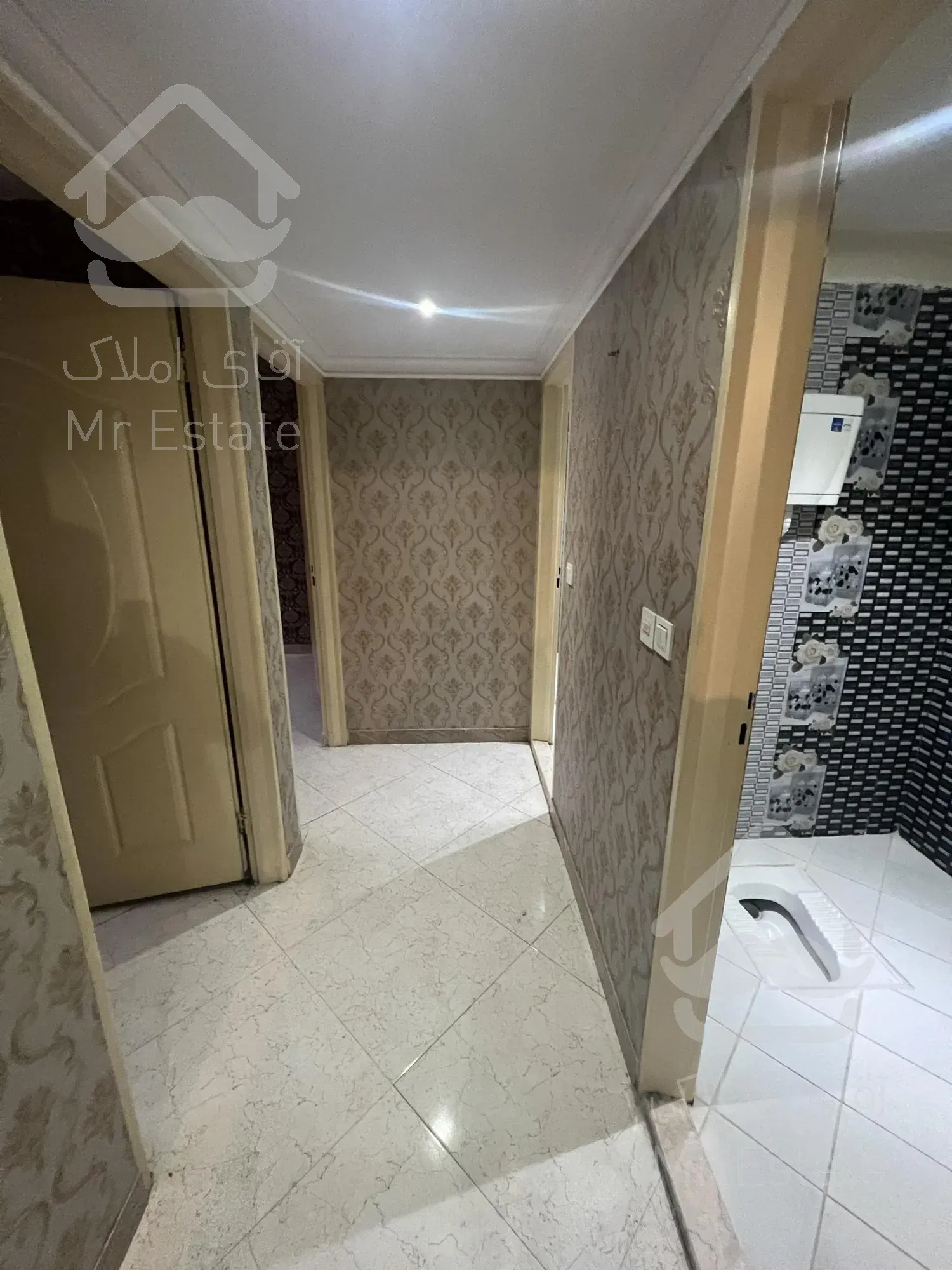 ۱۲۰ متر/۲خواب/رهن و اجاره/الهیه غرب