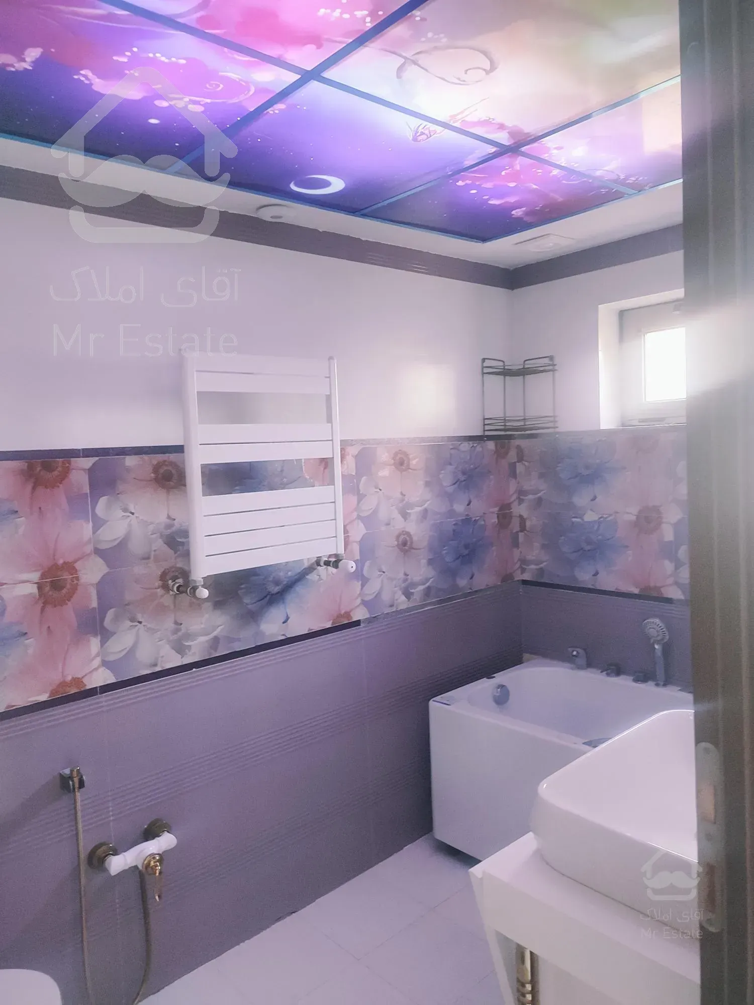 ۲۷۵متر،۳خواب،شخصی ساز ،نیایش