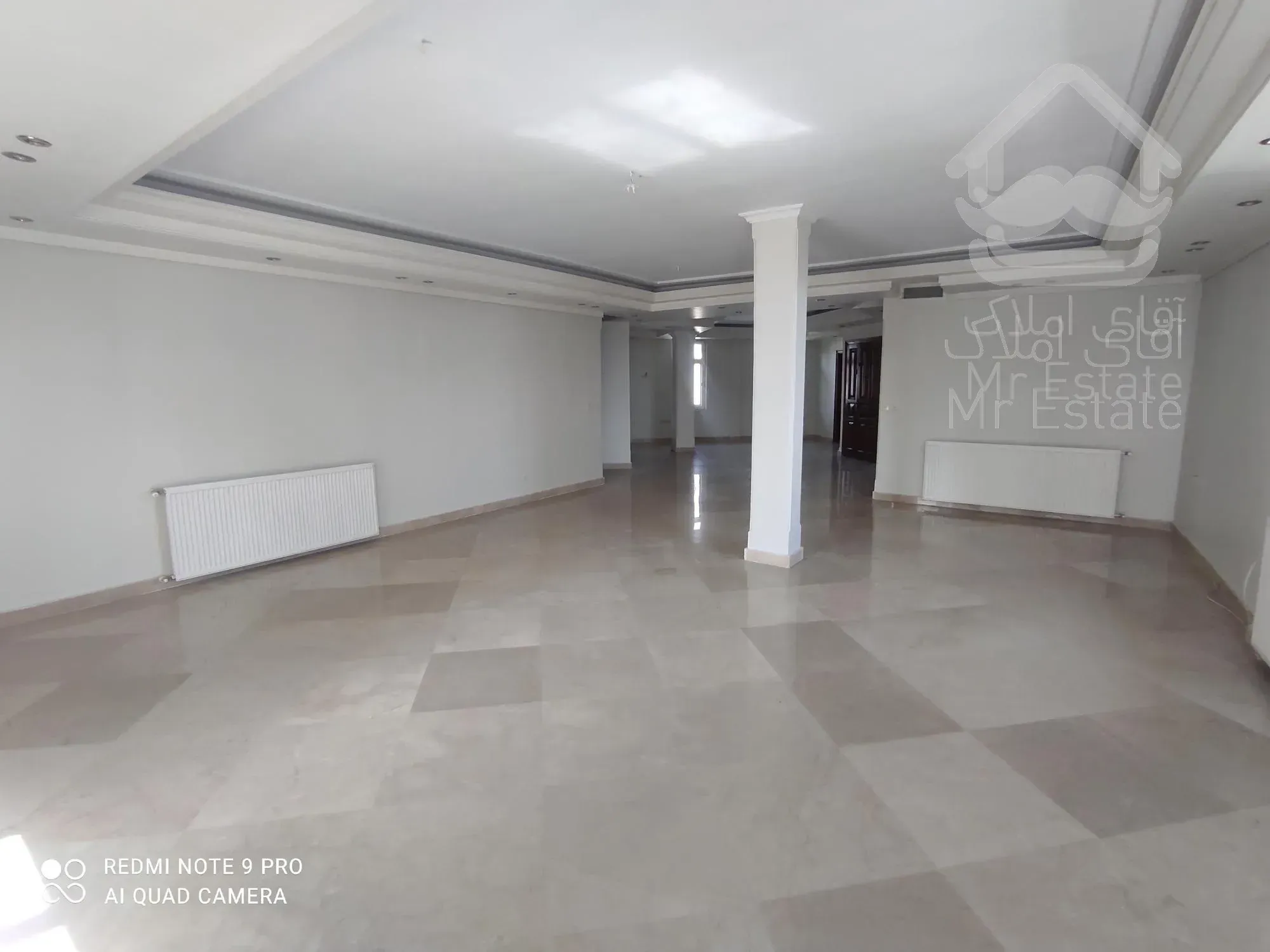 رهن ویلایی ۱۵۰ متر شهرک غرب بازسازی شده