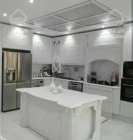 ۱۶۰متر۴خواب مستر چیتگر منطقه ۲۲