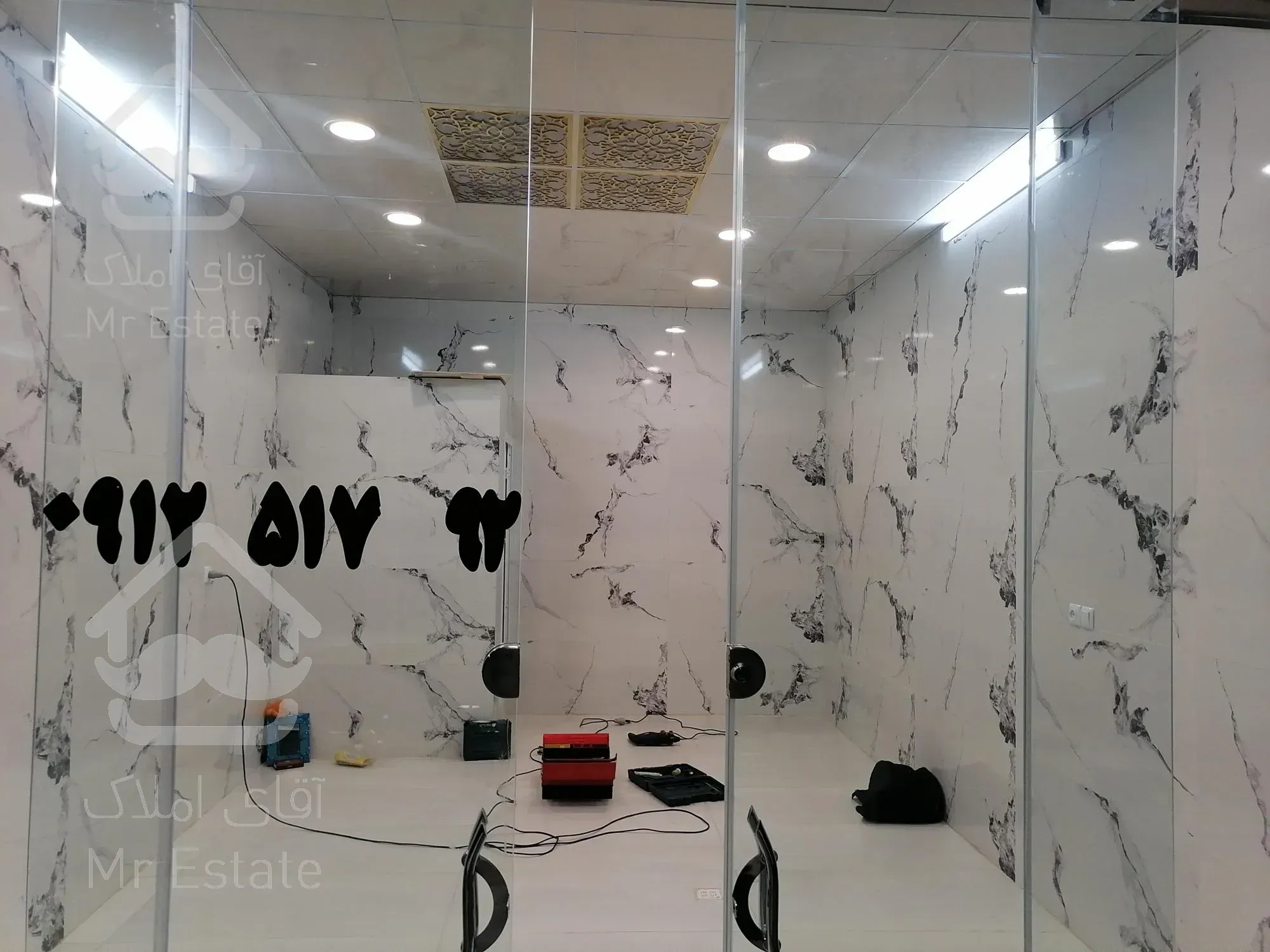 مغازه سند تجاری کلید نخورده