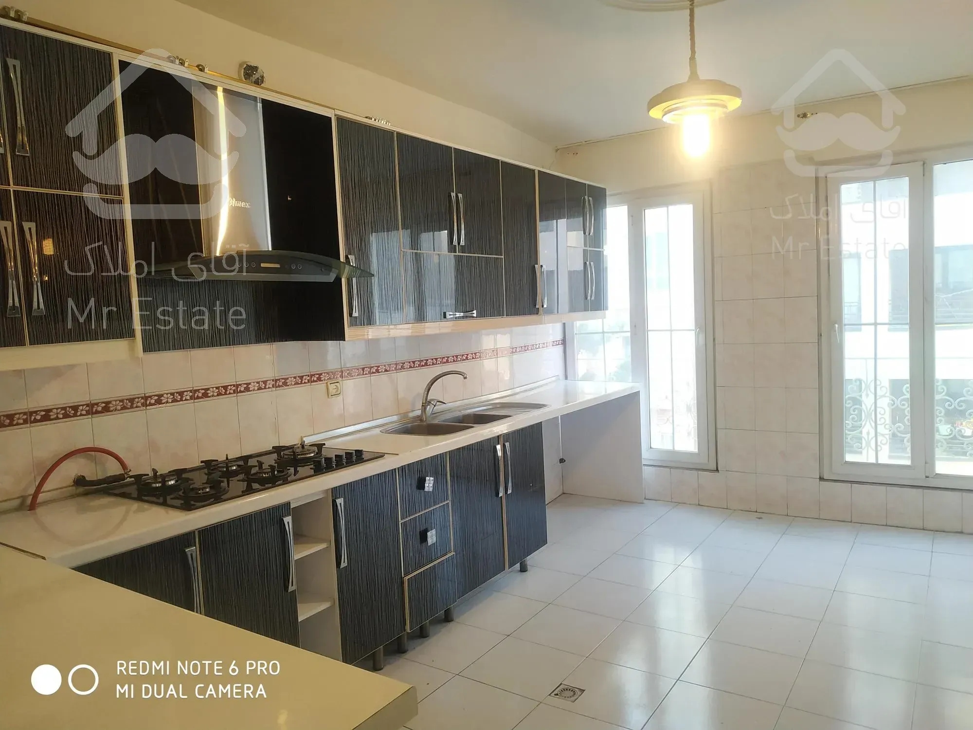 ۱۳۳متر / تک واحدی / ۳خواب / خوارزم دادمان